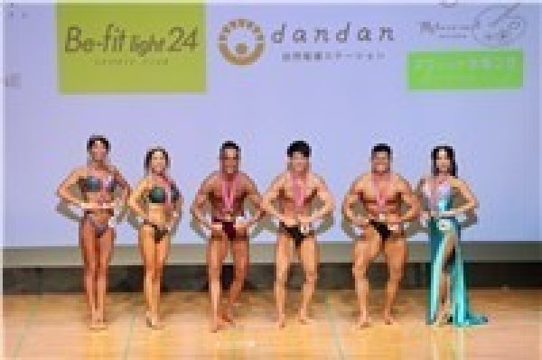 画像1: ２部優勝者3 (1)