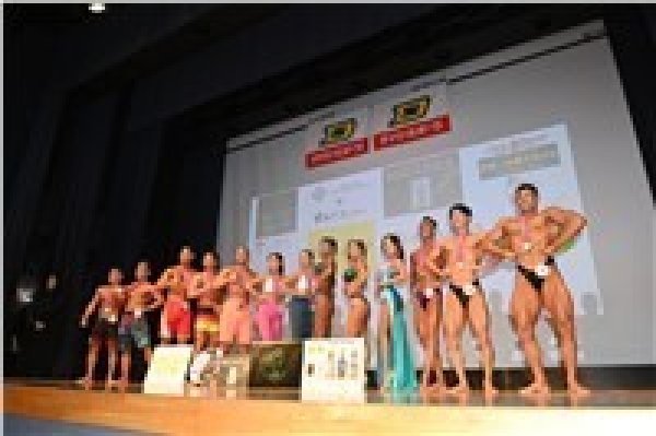 画像1: 全カテゴリ優勝者4 (1)