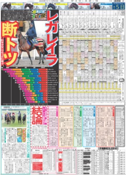 画像3: Snow Man 渡辺翔太 初殿堂入り / 誕生!!マチダ教官（東京版）2025年12月23日付 (3)