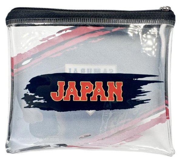 画像3: SAMURAI JAPAN　ティーセット  2026年モデル (3)