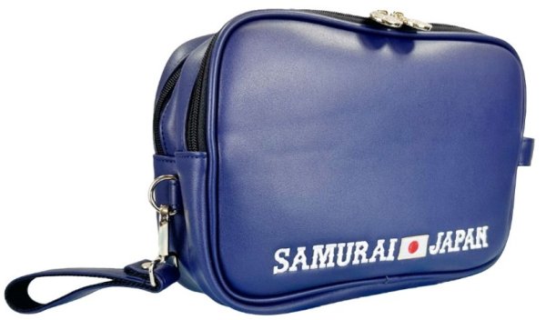 画像3: 侍ジャパン カートポーチ 2026年モデル (3)