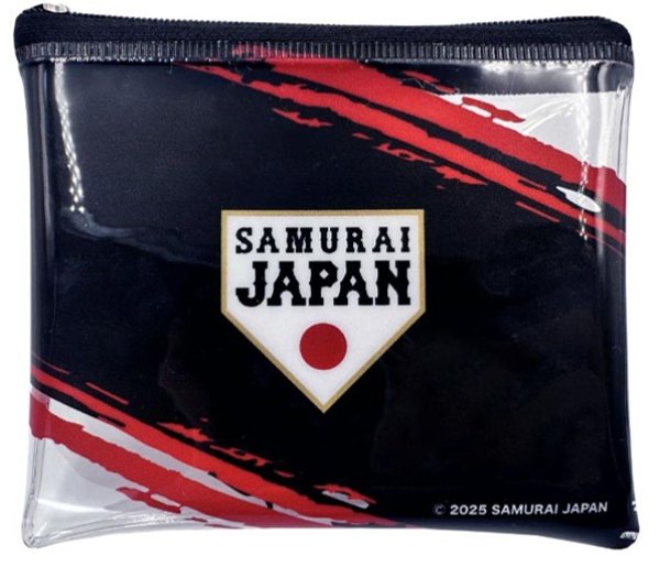 画像4: SAMURAI JAPAN　ティーセット  2026年モデル (4)