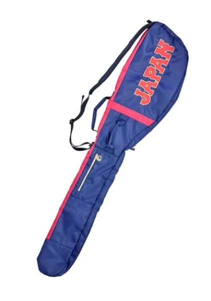 画像1: 侍ジャパン クラブケース 2026年モデル (1)