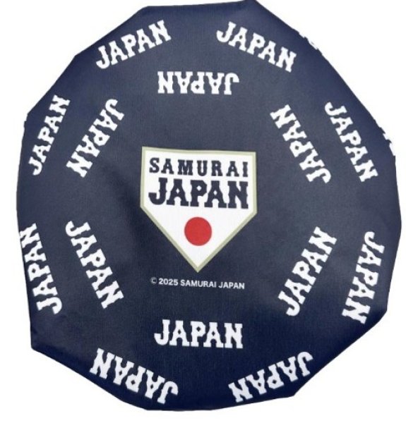 画像4: SAMURAI JAPAN　アイスバッグ  2026年モデル (4)