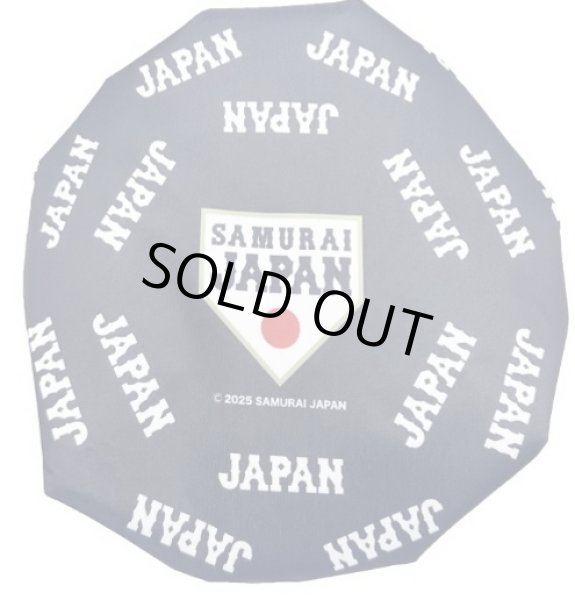 画像4: SAMURAI JAPAN　アイスバッグ  2026年モデル (4)