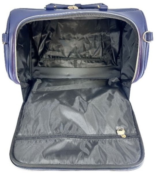 画像5: 侍ジャパン ボストンバッグ 2026年モデル (5)