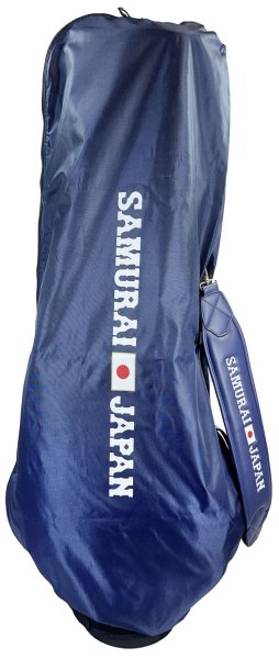 画像2: 侍ジャパン トラベルカバー  2026年モデル (2)