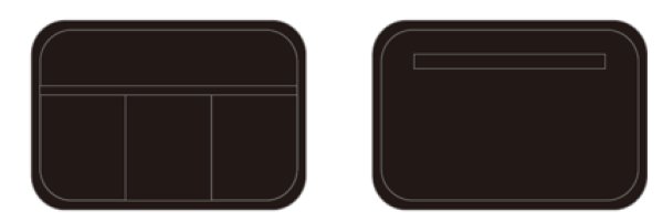 画像5: 侍ジャパン カートポーチ 2026年モデル (5)