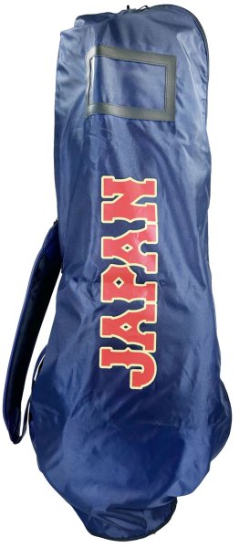 画像1: 侍ジャパン トラベルカバー  2026年モデル (1)