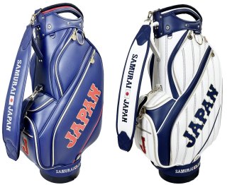 阪神タイガース承認 阪神タイガースモデル キャディーバッグ｜デイリー