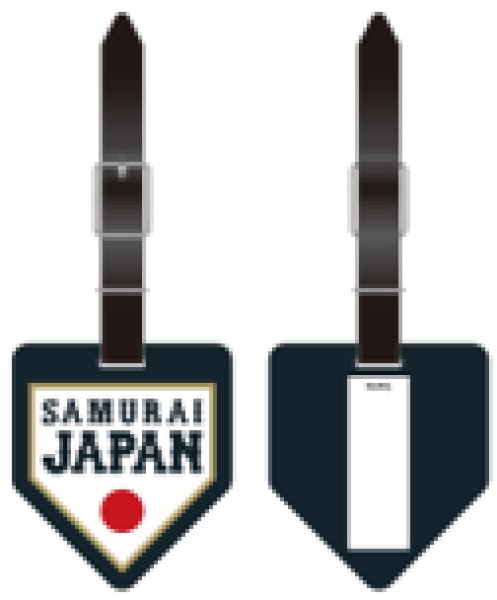 画像6: 侍ジャパン 9.0型スタンドバッグ 2026年モデル (6)