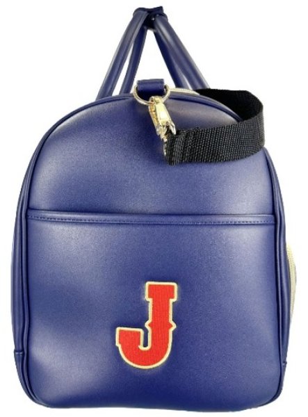 画像4: 侍ジャパン ボストンバッグ 2026年モデル (4)