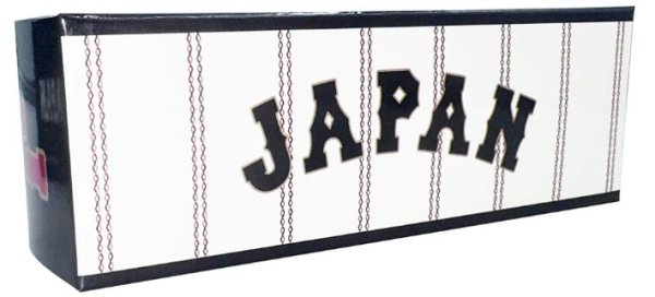 画像2: SAMURAI JAPAN　ゴルフボール  2026年モデル (2)