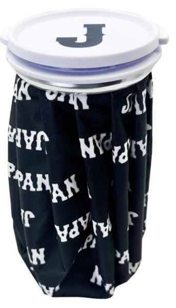 画像2: SAMURAI JAPAN　アイスバッグ  2026年モデル (2)