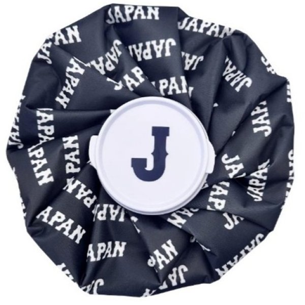 画像5: SAMURAI JAPAN　アイスバッグ  2026年モデル (5)