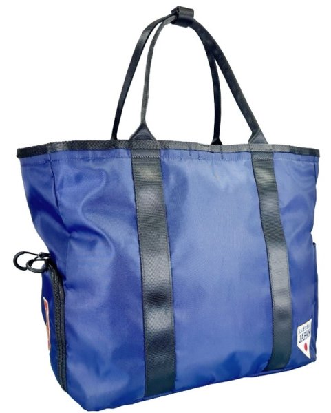 画像1: 侍ジャパン トートバッグ 2026年モデル (1)