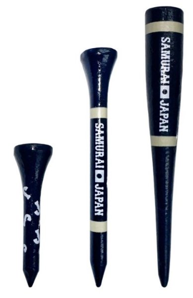 画像2: SAMURAI JAPAN　ティーセット  2026年モデル (2)