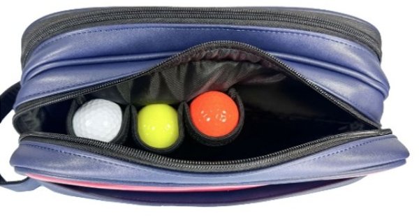 画像4: 侍ジャパン カートポーチ 2026年モデル (4)