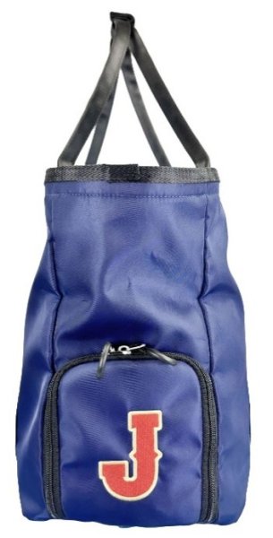 画像4: 侍ジャパン トートバッグ 2026年モデル (4)