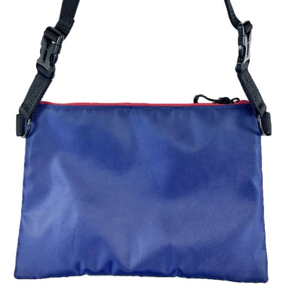 画像3: 侍ジャパン サコッシュ 2026年モデル (3)