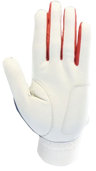 画像2: 侍ジャパン ゴルフグローブ（リスバンド式）  2026年モデル (2)