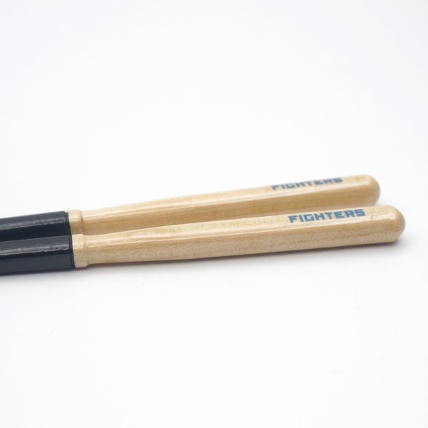 画像5: かっとばし!!ロゴ／北海道日本ハムファイターズ (5)