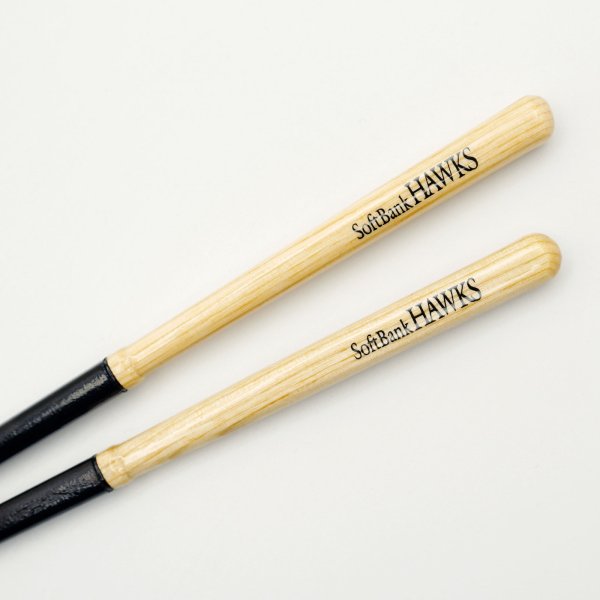 画像4: かっとばし!!ロゴ／福岡ソフトバンクホークス (4)