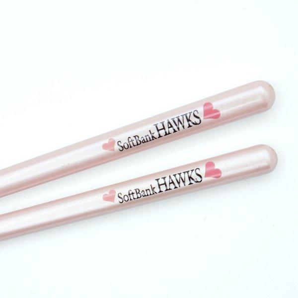 画像2: かっとばし!!WOMEN／福岡ソフトバンクホークス (2)