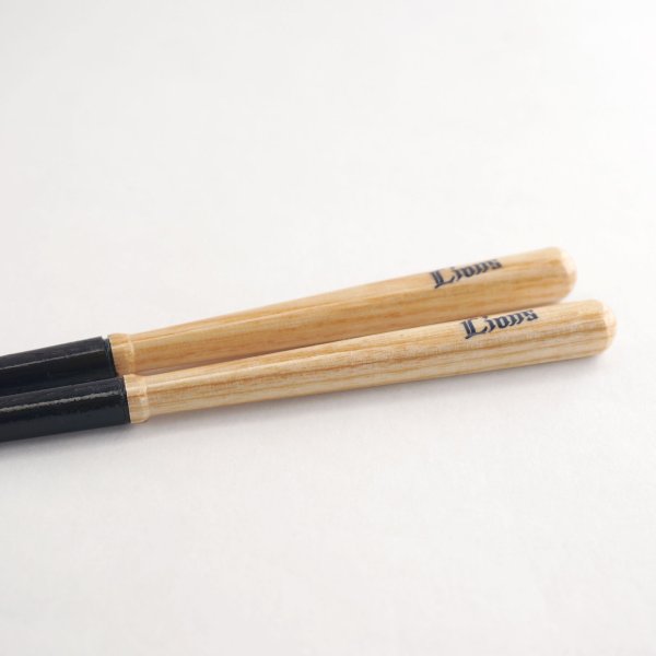 画像5: かっとばし!!ロゴ／埼玉西武ライオンズ (5)