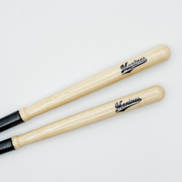 画像4: かっとばし!!ロゴ／千葉ロッテマリーンズ (4)