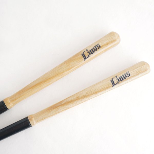 画像4: かっとばし!!ロゴ／埼玉西武ライオンズ (4)