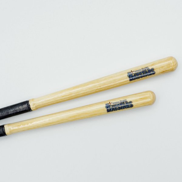 画像4: かっとばし!!ロゴ／横浜DeNAベイスターズ (4)