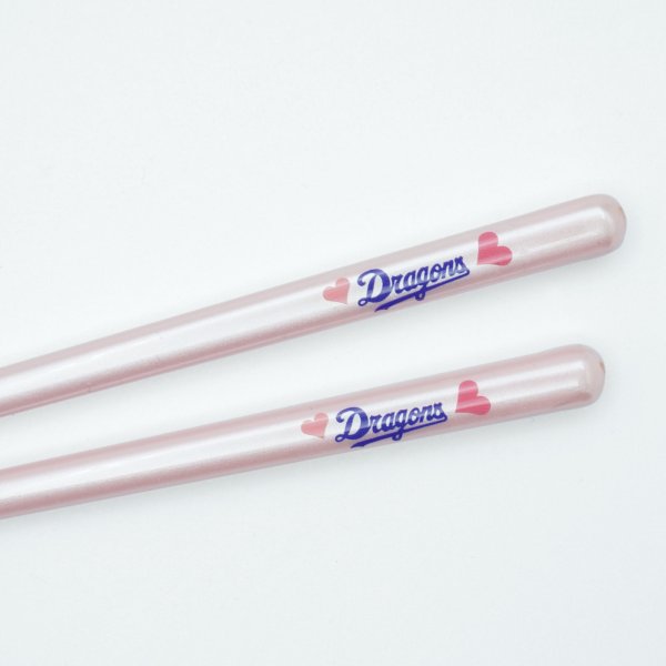 画像2: かっとばし!!WOMEN／中日ドラゴンズ (2)