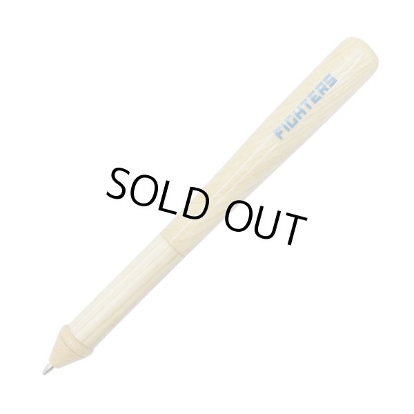 画像1: ブルぺん／北海道日本ハムファイターズ (1)