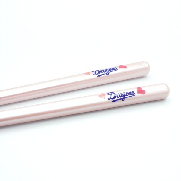 画像3: かっとばし!!WOMEN／中日ドラゴンズ (3)