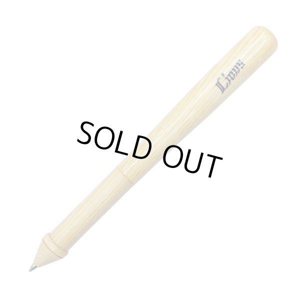 画像1: ブルぺん／埼玉西武ライオンズ (1)