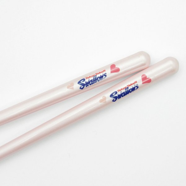 画像2: かっとばし!!WOMEN／東京ヤクルトスワローズ (2)