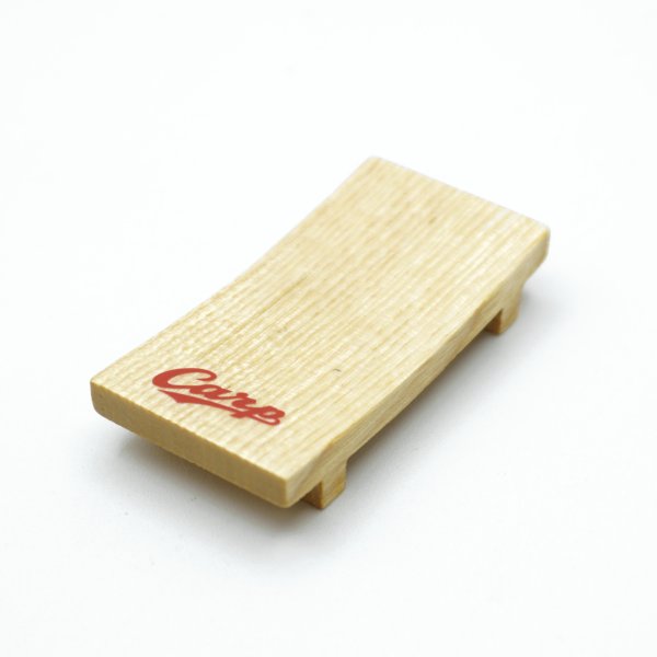 画像1: ベンチ／広島東洋カープ (1)