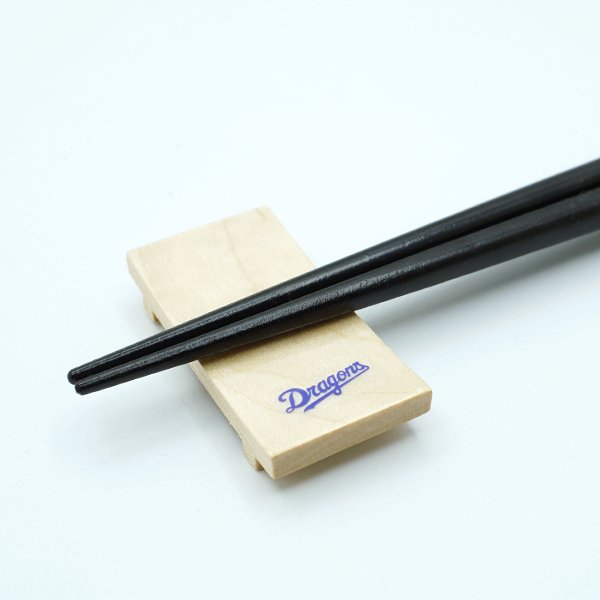 画像1: かっとばし!!ロゴ・ベンチセット／中日ドラゴンズ (1)