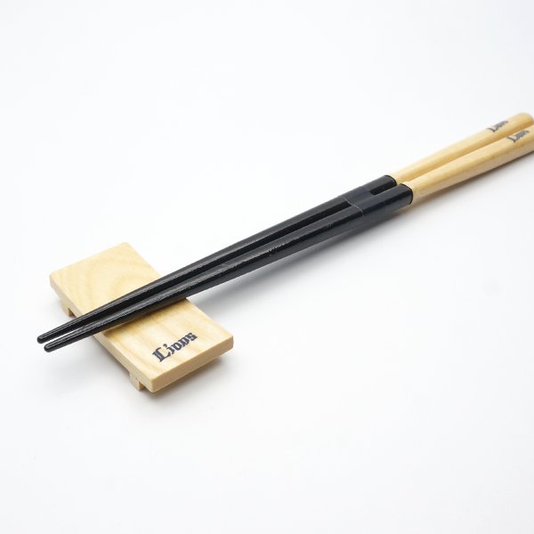 画像1: かっとばし!!ロゴ・ベンチセット／埼玉西武ライオンズ (1)