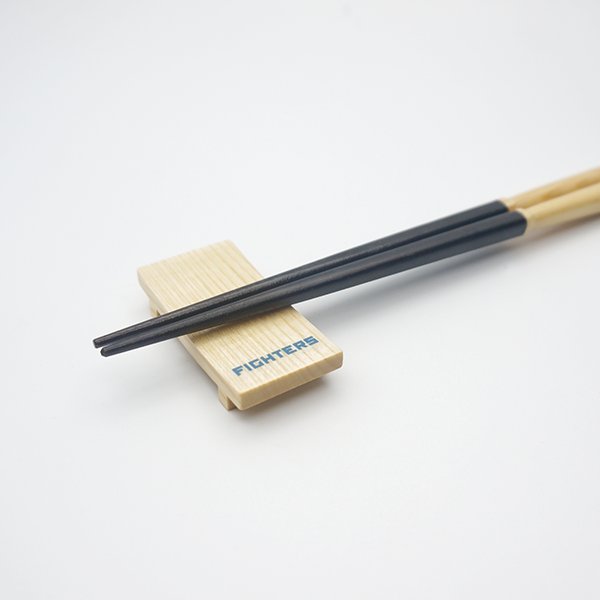 画像1: かっとばし!!ロゴ・ベンチセット／北海道日本ハムファイターズ (1)