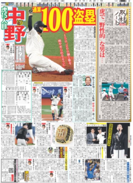 画像4: 向井地美音 AKB48がもう一度アイドルで1番という時代が絶対来る / なにわ男子 道枝駿佑 “愛娘”英茉にデレデレ/ 嵐・二宮の本能 まいってる時「なにも考えない」（東京版）2026年4月1日付 (4)