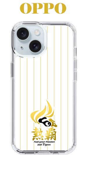 画像1: caseplay | 阪神タイガース（OPPO） (1)