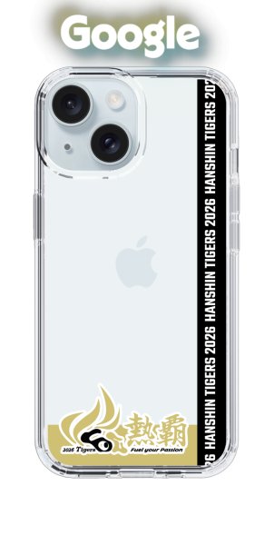 画像1: caseplay | 阪神タイガース（Google） (1)