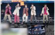 画像1: ありがとう愛の嵐（東京10版）2026年6月1日付 ※注文日からお届けまで2週間前後  (1)