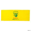 画像1: 阪神タイガースのケロリン桶 フェイスタオル 生涯虎湯 (1)
