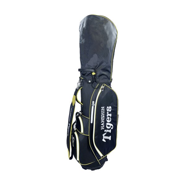 画像3: 2026年 阪神タイガース　9.5型スタンドバッグ (3)