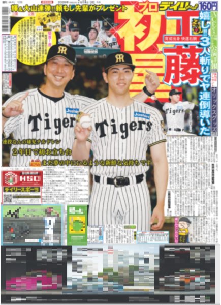 画像3: 「ACEes Arena Tour 2026 “V”」東京公演 / 伊藤百花「成長目に焼き付けて」（東京版）2026年7月13日付 (3)
