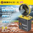 画像1: 阪神タイガース ミストファン (1)