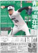 画像5: ズームD 堀口真帆 素顔はアクティブ / 齊藤なぎさ 令和版女帝（東京版）2026年9月12日付 (5)